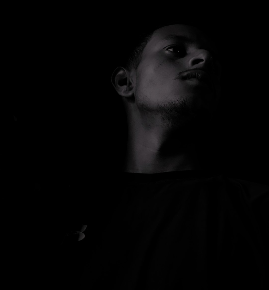 It's me